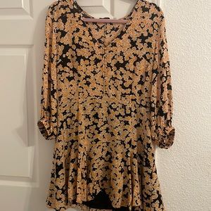 & Other Stories Dress size 10